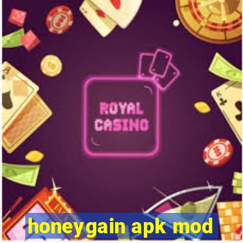 honeygain apk mod